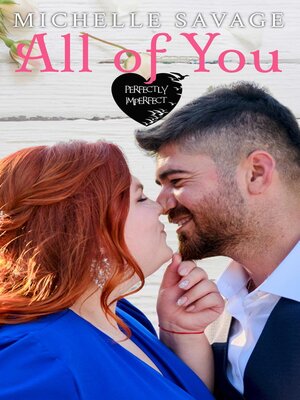 cover image of All of You